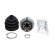 Jeu de joints, arbre de transmission CV-8016 Kavo parts, Vignette 2