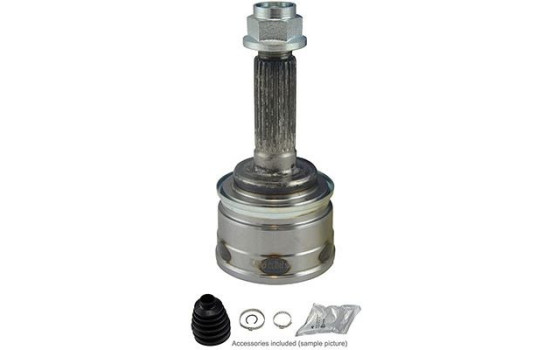 Jeu de joints, arbre de transmission CV-8501 Kavo parts