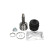 Jeu de joints, arbre de transmission CV-8501 Kavo parts, Vignette 2