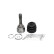 Jeu de joints, arbre de transmission CV-8503 Kavo parts, Vignette 2