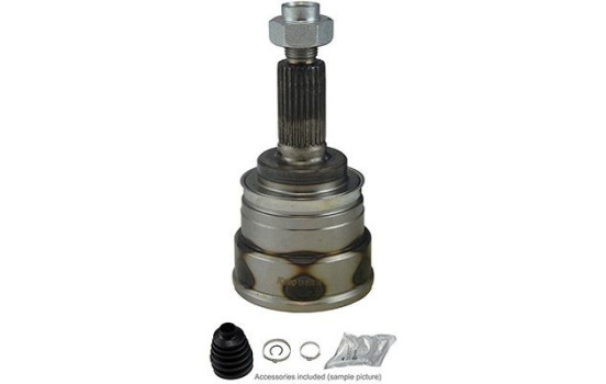 Jeu de joints, arbre de transmission CV-8506 Kavo parts