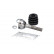 Jeu de joints, arbre de transmission CV-8507 Kavo parts, Vignette 3