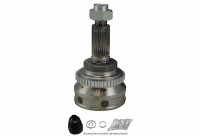 Jeu de joints, arbre de transmission CV-8515 Kavo parts