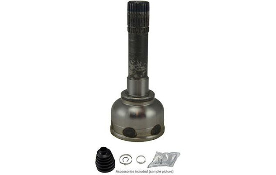 Jeu de joints, arbre de transmission CV-8520 Kavo parts