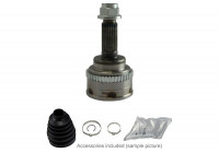 Jeu de joints, arbre de transmission CV-8523 Kavo parts