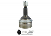 Jeu de joints, arbre de transmission CV-9002 Kavo parts