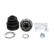 Jeu de joints, arbre de transmission CV-9005 Kavo parts, Vignette 2