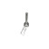 Jeu de joints, arbre de transmission CV-9006 Kavo parts, Vignette 3
