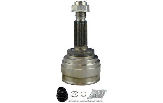 Jeu de joints, arbre de transmission CV-9015 Kavo parts