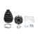 Jeu de joints, arbre de transmission CV-9019 Kavo parts, Vignette 2
