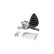 Jeu de joints, arbre de transmission CV-9019 Kavo parts, Vignette 3