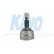 Jeu de joints, arbre de transmission CV-9025 Kavo parts, Vignette 2