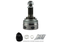 Jeu de joints, arbre de transmission CV-9034 Kavo parts