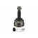 Jeu de joints, arbre de transmission CV-9037 Kavo parts, Vignette 2
