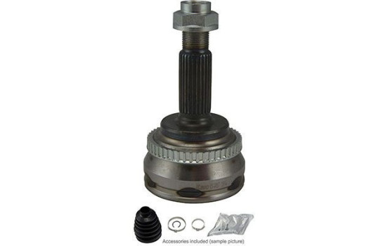 Jeu de joints, arbre de transmission CV-9037 Kavo parts, Image 2