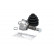Jeu de joints, arbre de transmission CV-9038 Kavo parts, Vignette 3