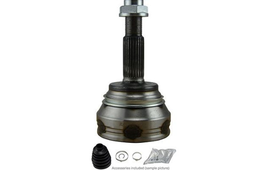 Jeu de joints, arbre de transmission CV-9044 Kavo parts