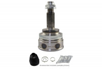 Jeu de joints, arbre de transmission CV-9054 Kavo parts