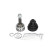 Jeu de joints, arbre de transmission CV-9059 Kavo parts, Vignette 2