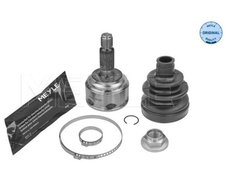 Jeu de joints, arbre de transmission MEYLE-ORIGINAL Quality