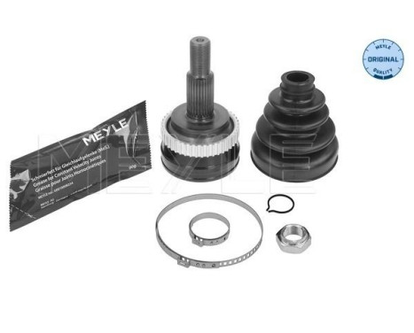 Jeu de joints, arbre de transmission MEYLE-ORIGINAL Quality