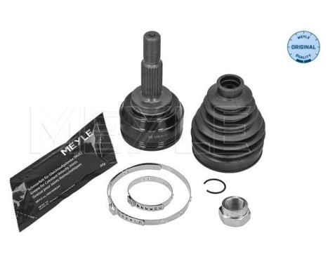 Jeu de joints, arbre de transmission MEYLE-ORIGINAL Quality