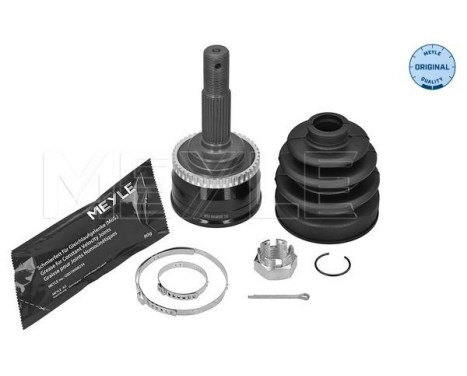 Jeu de joints, arbre de transmission MEYLE-ORIGINAL Quality