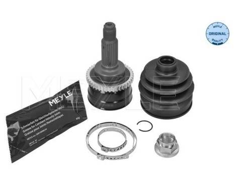 Jeu de joints, arbre de transmission MEYLE-ORIGINAL Quality