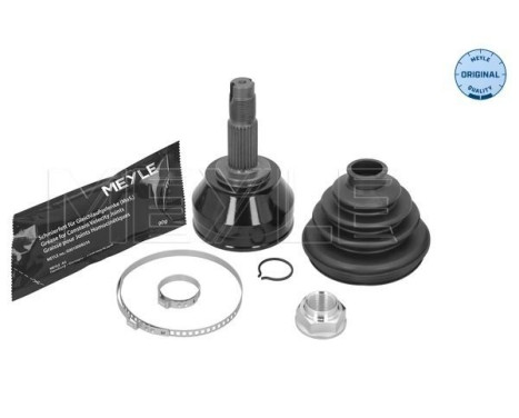 Jeu de joints, arbre de transmission MEYLE-ORIGINAL Quality