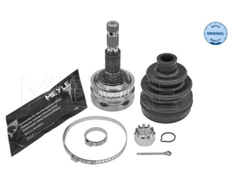Jeu de joints, arbre de transmission MEYLE-ORIGINAL Quality