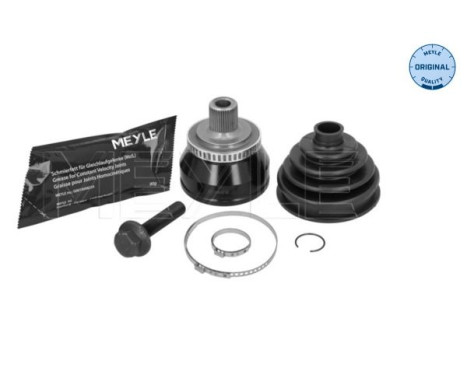 Jeu de joints, arbre de transmission MEYLE-ORIGINAL Quality
