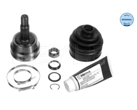 Jeu de joints, arbre de transmission MEYLE-ORIGINAL Quality