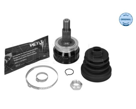 Jeu de joints, arbre de transmission MEYLE-ORIGINAL Quality