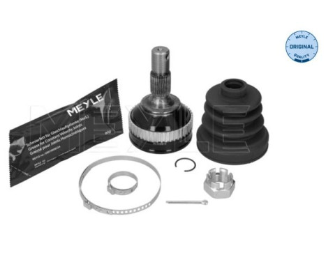 Jeu de joints, arbre de transmission MEYLE-ORIGINAL Quality