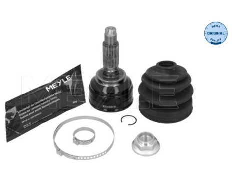 Jeu de joints, arbre de transmission MEYLE-ORIGINAL Quality