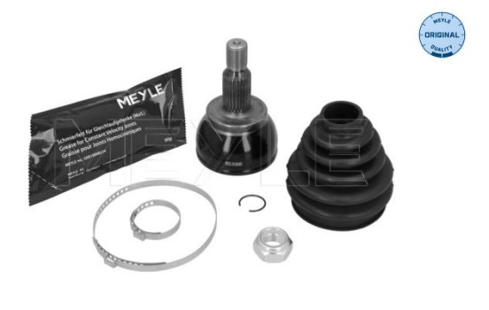 Jeu de joints, arbre de transmission MEYLE-ORIGINAL Quality, Image 2