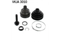 Jeu de joints, arbre de transmission VKJA 3010 SKF