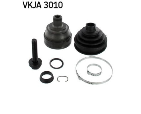 Jeu de joints, arbre de transmission VKJA 3010 SKF
