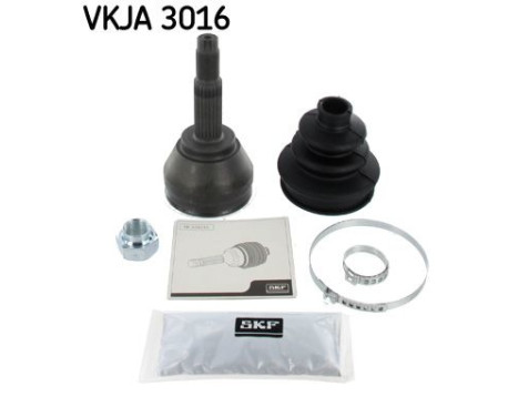 Jeu de joints, arbre de transmission VKJA 3016 SKF