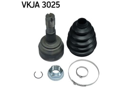 Jeu de joints, arbre de transmission VKJA 3025 SKF