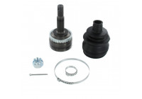 Jeu de joints, arbre de transmission VKJA 3063 SKF