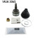 Jeu de joints, arbre de transmission VKJA 3065 SKF