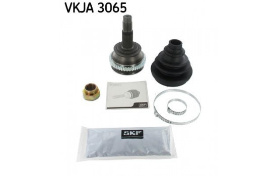 Jeu de joints, arbre de transmission VKJA 3065 SKF