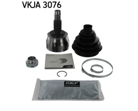 Jeu de joints, arbre de transmission VKJA 3076 SKF