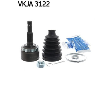 Jeu de joints, arbre de transmission VKJA 3122 SKF