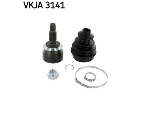 Jeu de joints, arbre de transmission VKJA 3141 SKF
