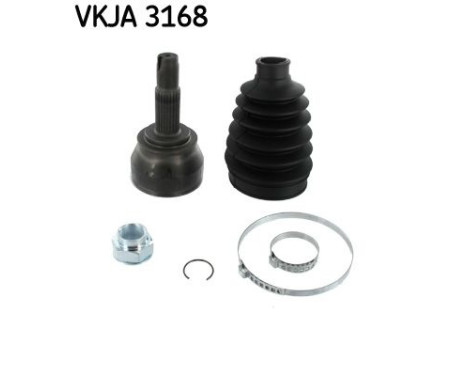 Jeu de joints, arbre de transmission VKJA 3168 SKF