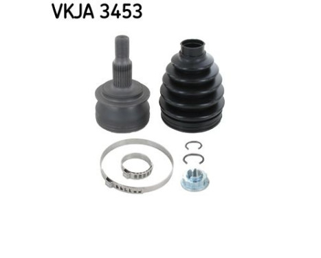 Jeu de joints, arbre de transmission VKJA 3453 SKF