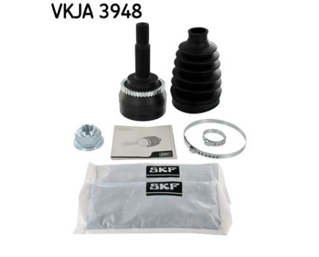 Jeu de joints, arbre de transmission VKJA 3948 SKF