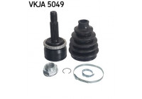 Jeu de joints, arbre de transmission VKJA 5049 SKF